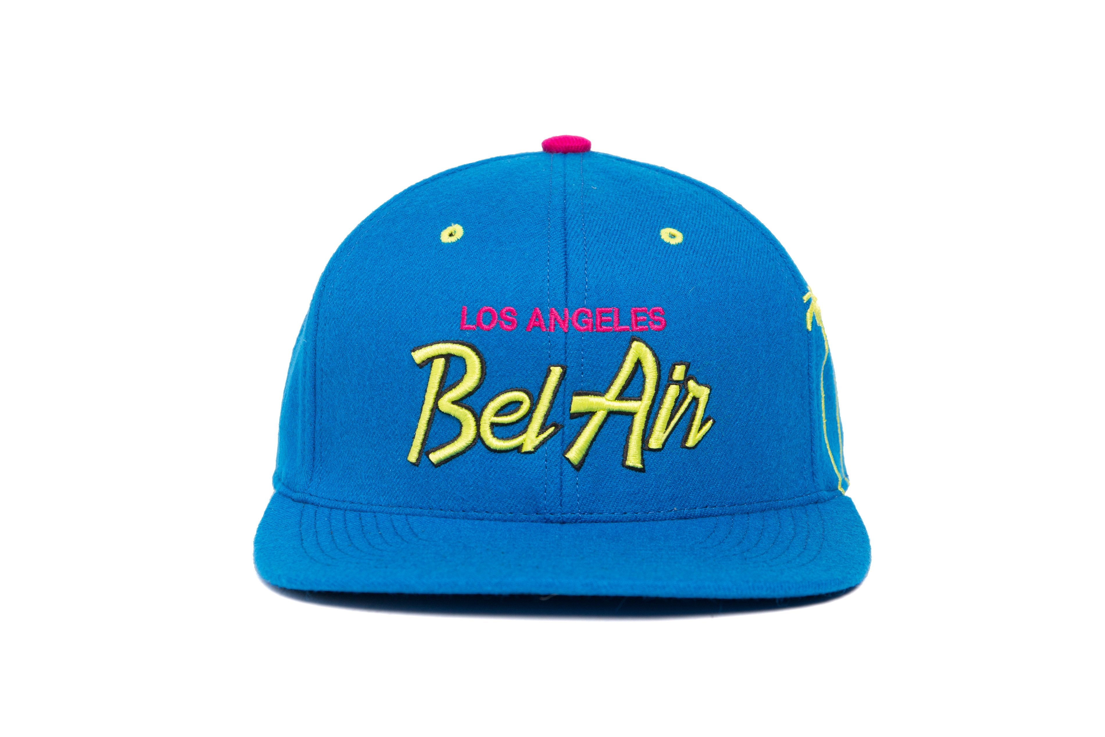 The DTC Fresh - Bel Air - Headz Up 