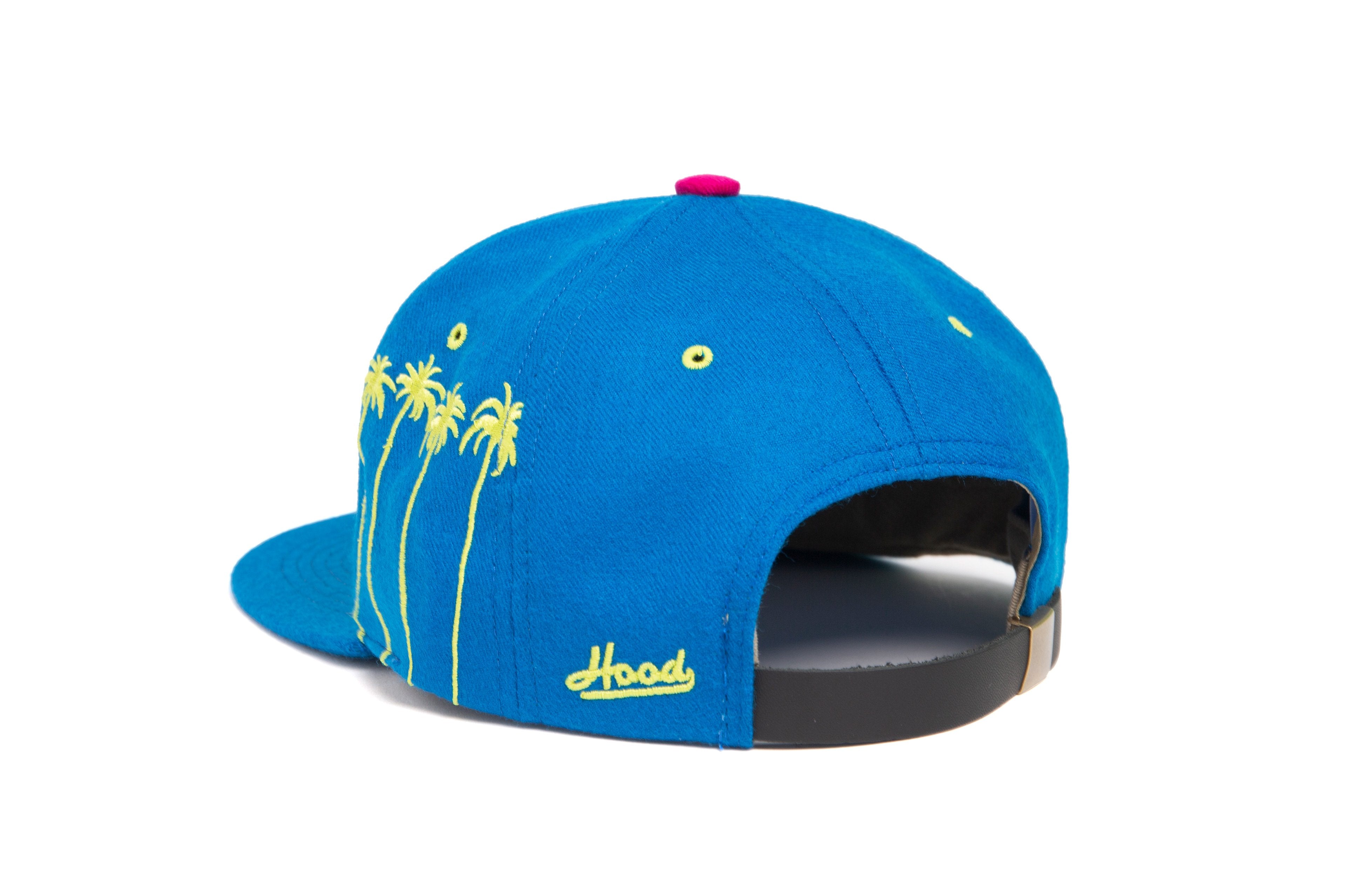 The DTC Fresh - Bel Air - Headz Up 