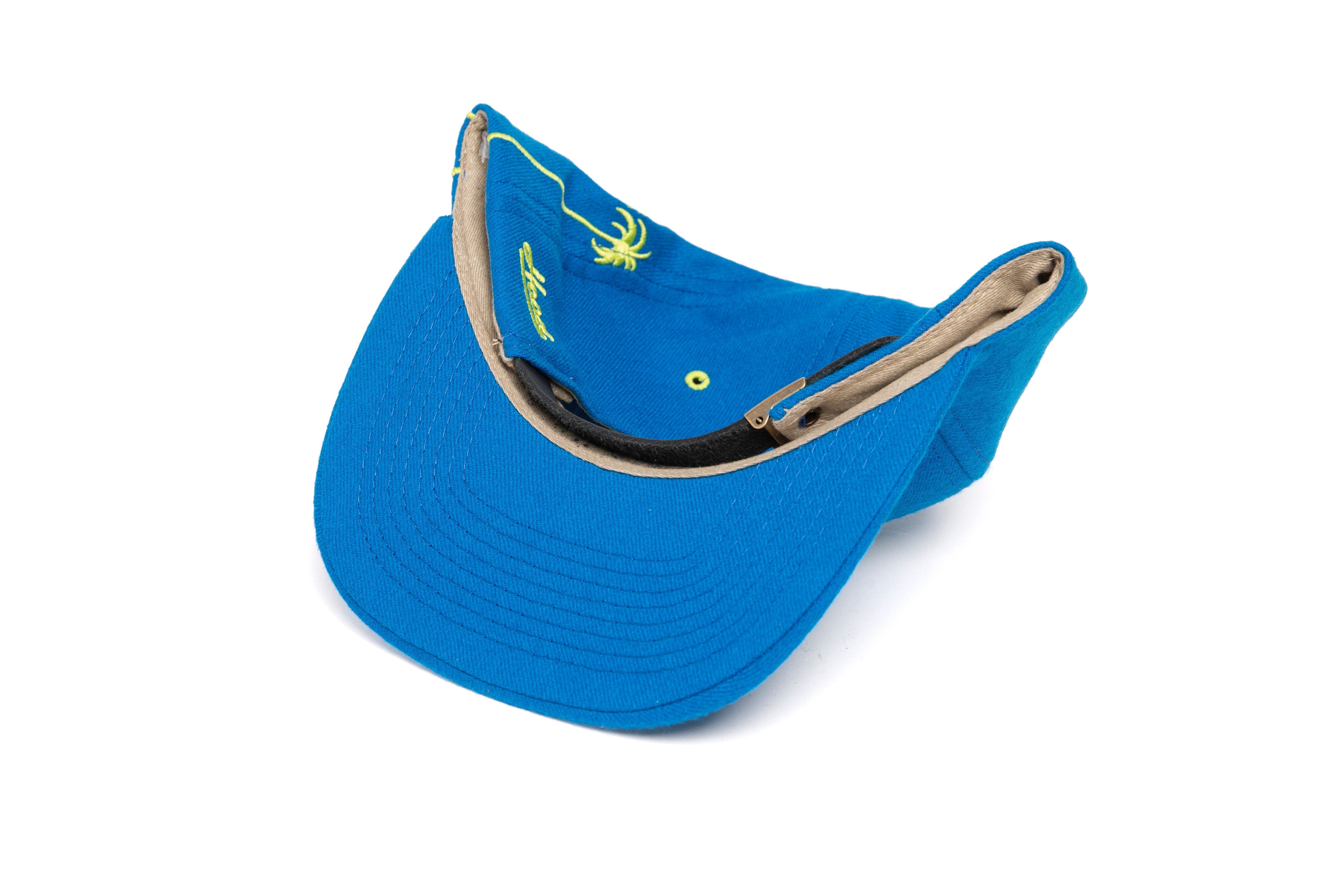 The DTC Fresh - Bel Air - Headz Up 