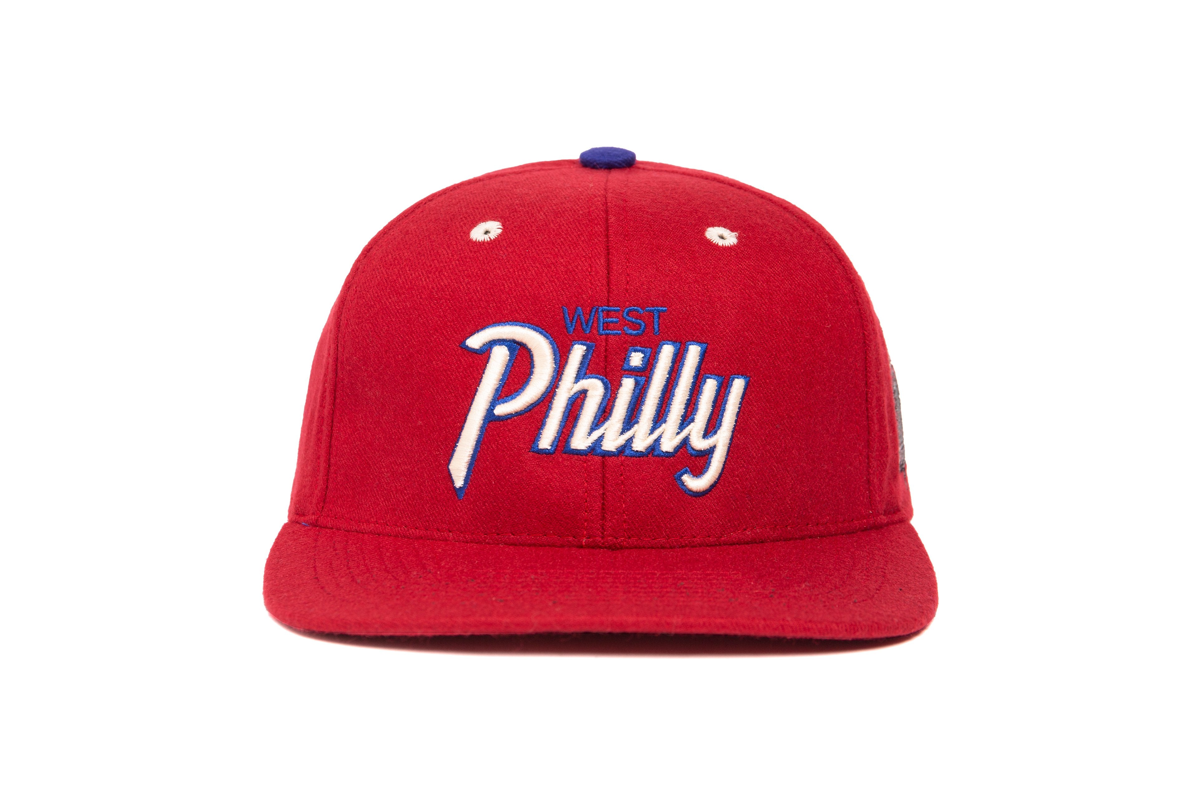 The DTC Fresh - West Philly - Headz Up 