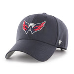 '47 - Washington Capitals MVP Adjustable Cap - Navy - Headz Up 