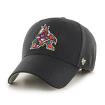 '47 - Arizona Coyotes MVP Adjustable Cap - Sort - Headz Up 