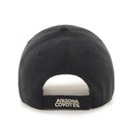 '47 - Arizona Coyotes MVP Adjustable Cap - Sort - Headz Up 