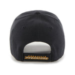'47 - Nashville Predators MVP Adjustable Cap - Navy - Headz Up 
