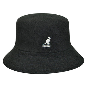 Bermuda Bucket Hat - Sort - Headz Up 