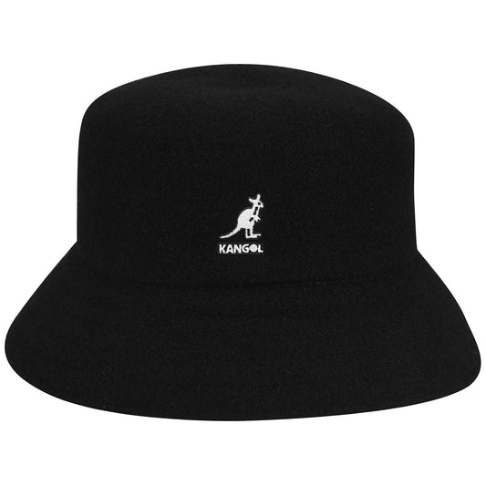 Wool Lahinch Bucket Hat - Sort - Headz Up 