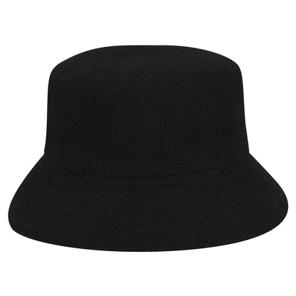 Wool Lahinch Bucket Hat - Sort - Headz Up 