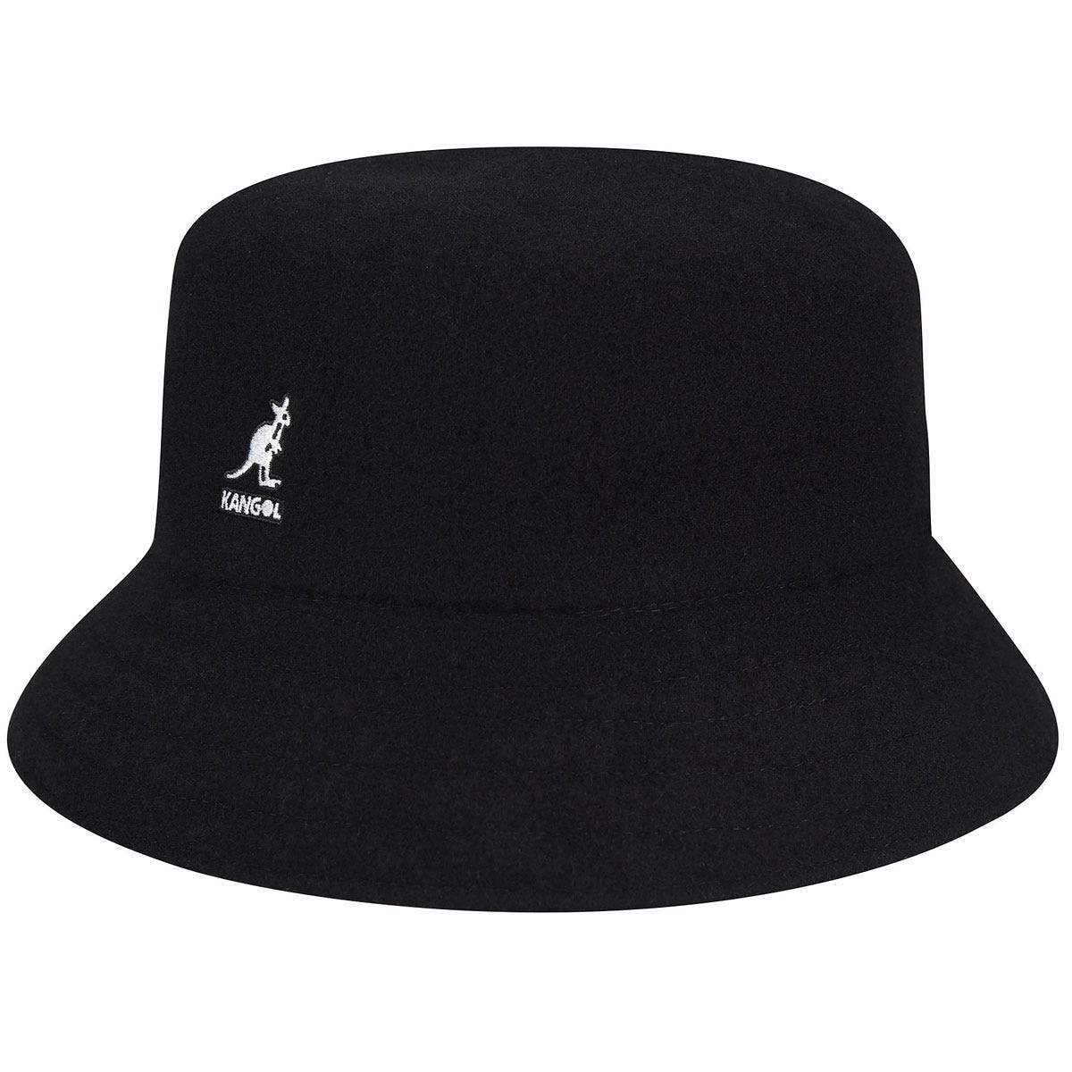 Wool Lahinch Bucket Hat - Sort - Headz Up 