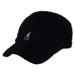 Kangol Furgora Space Cap - Black - Headz Up 