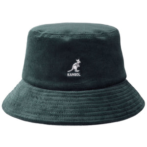 Cord Bucket Hat - Forrester - Headz Up 