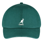 Washed Baseball Cap - Pine - Headz Up 