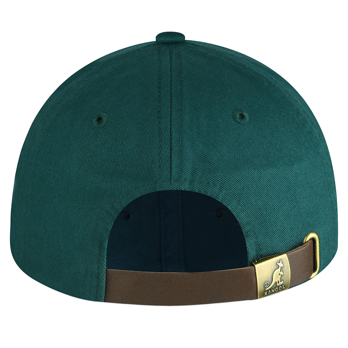 Washed Baseball Cap - Pine - Headz Up 