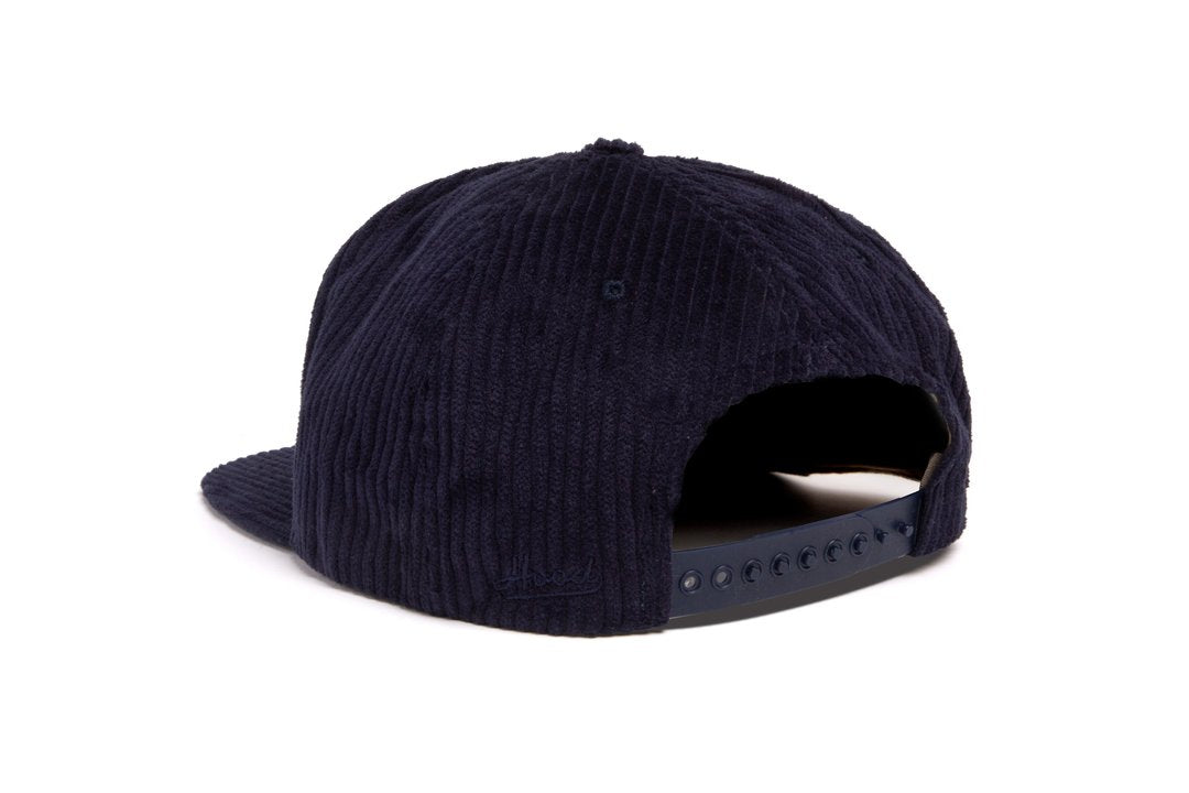 The DTC Corduroy - Beverly Hills - Headz Up 