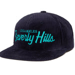 The DTC Corduroy - Beverly Hills - Headz Up 