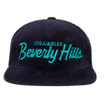 The DTC Corduroy - Beverly Hills - Headz Up 