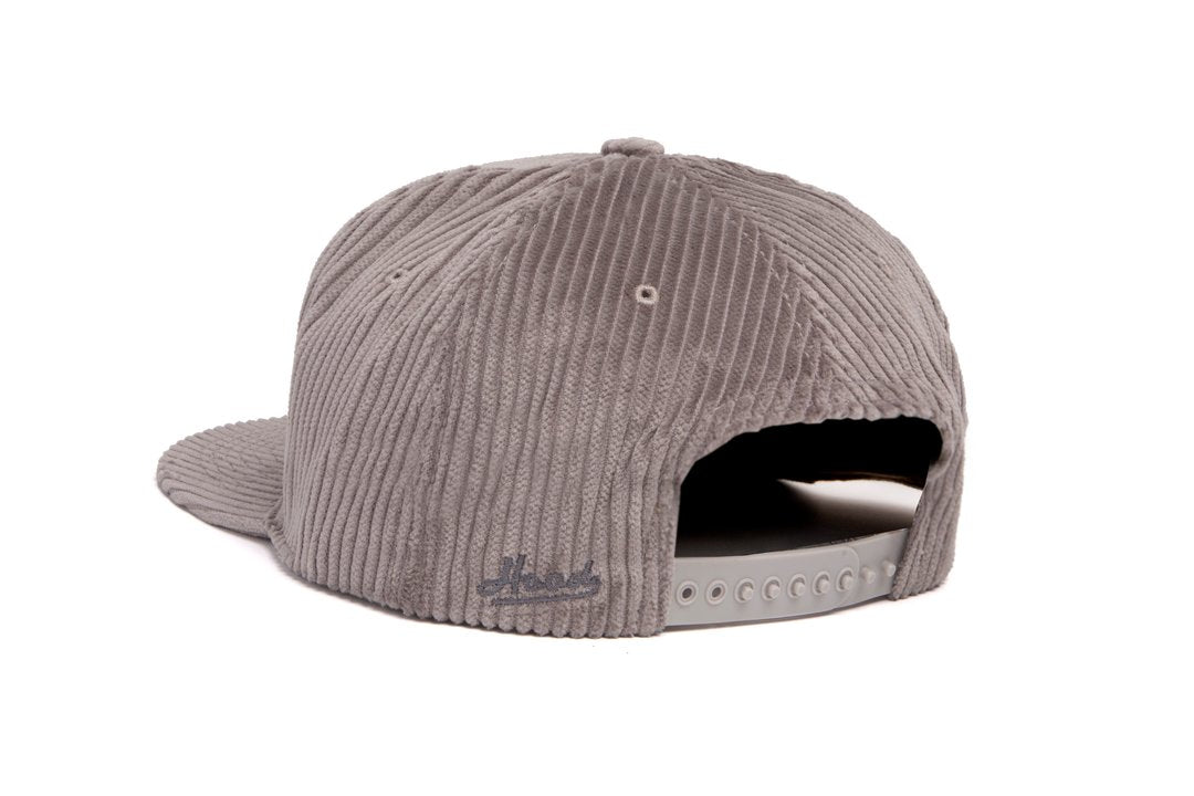 The DTC Corduroy - Fairfax - Headz Up 