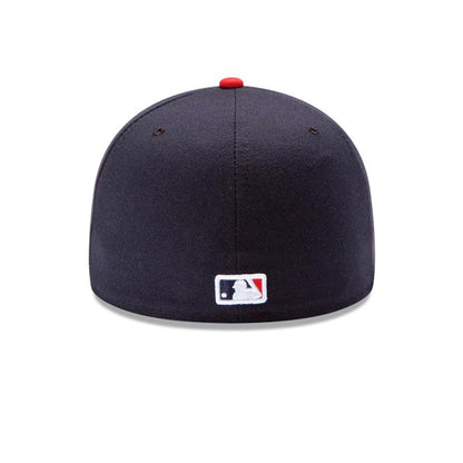 Atlanta Braves 59Fifty Fitted Cap - OTC - Headz Up 