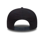 9Fifty Snapback Boston Red Sox - Navy - Headz Up 