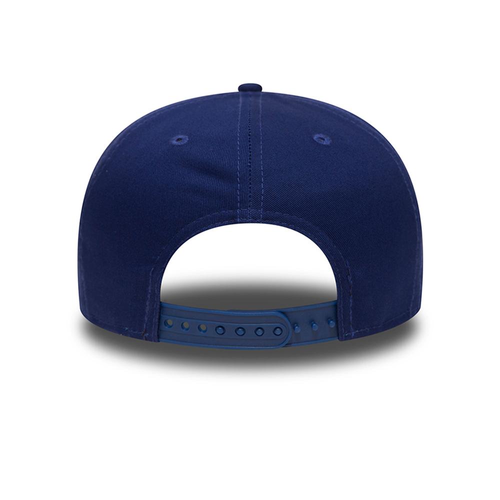 9Fifty Snapback Essential Los Angeles Dodgers - OTC - Headz Up 