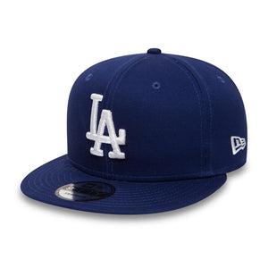 9Fifty Snapback Essential Los Angeles Dodgers - OTC - Headz Up 