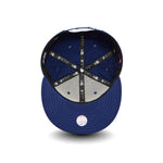9Fifty Snapback Essential Los Angeles Dodgers - OTC - Headz Up 