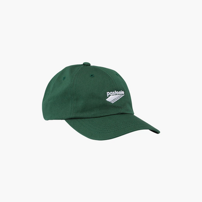 Pasteelo - 6 Panel Cap - Forrest - Headz Up 