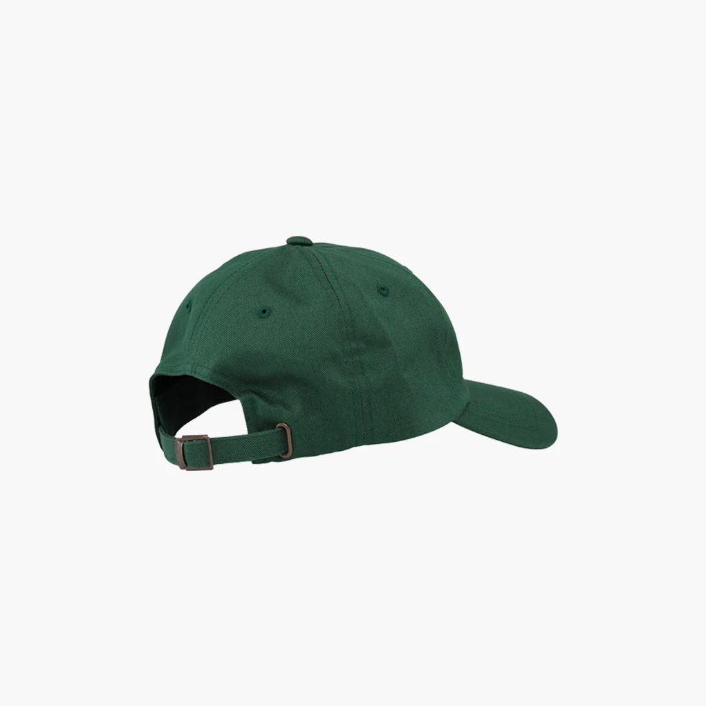 Pasteelo - 6 Panel Cap - Forrest - Headz Up 