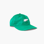 Pasteelo - Nylon Sports Cap - Grøn - Headz Up 