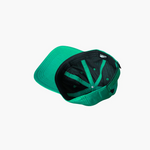 Pasteelo - Nylon Sports Cap - Grøn - Headz Up 