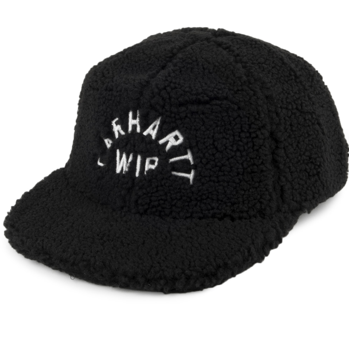 Pile Cap - Black/Wax - Headz Up 