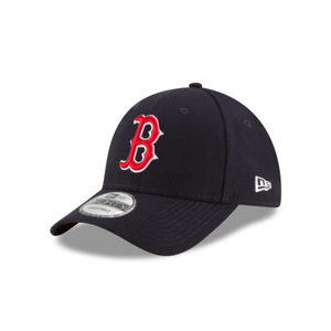 Boston Red Sox The League 9Forty - Navy - Headz Up 