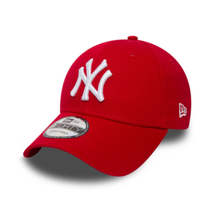 New York Yankees Essential 9Forty - Scarlet - Headz Up 
