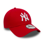 New York Yankees Essential 9Forty - Scarlet - Headz Up 