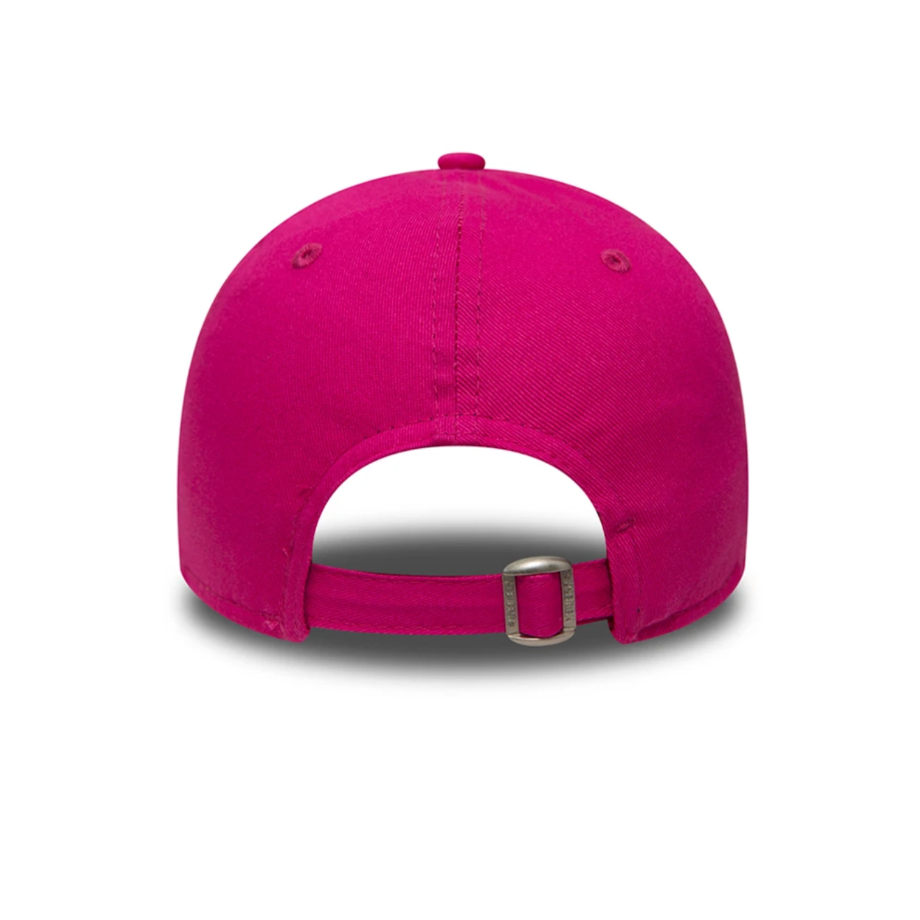 New York Yankees Essential KIDS 9Forty - Pink/White - Headz Up 