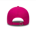 New York Yankees Essential KIDS 9Forty - Pink/White - Headz Up 