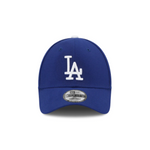 Los Angeles Dodgers The League 9Forty - OTC - Headz Up 