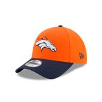 Denver Broncos The League 9Forty - OTC - Headz Up 