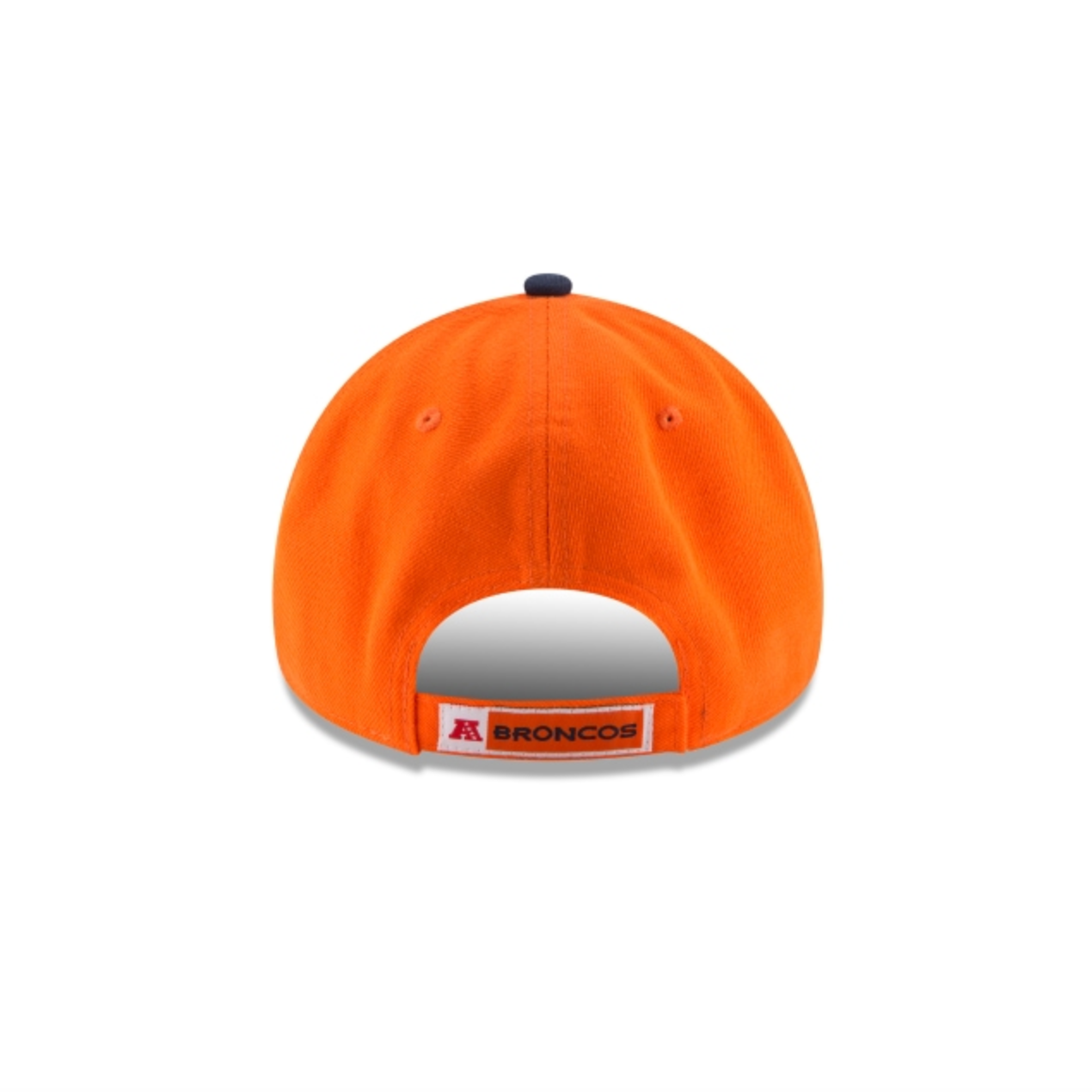 Denver Broncos The League 9Forty - OTC - Headz Up 