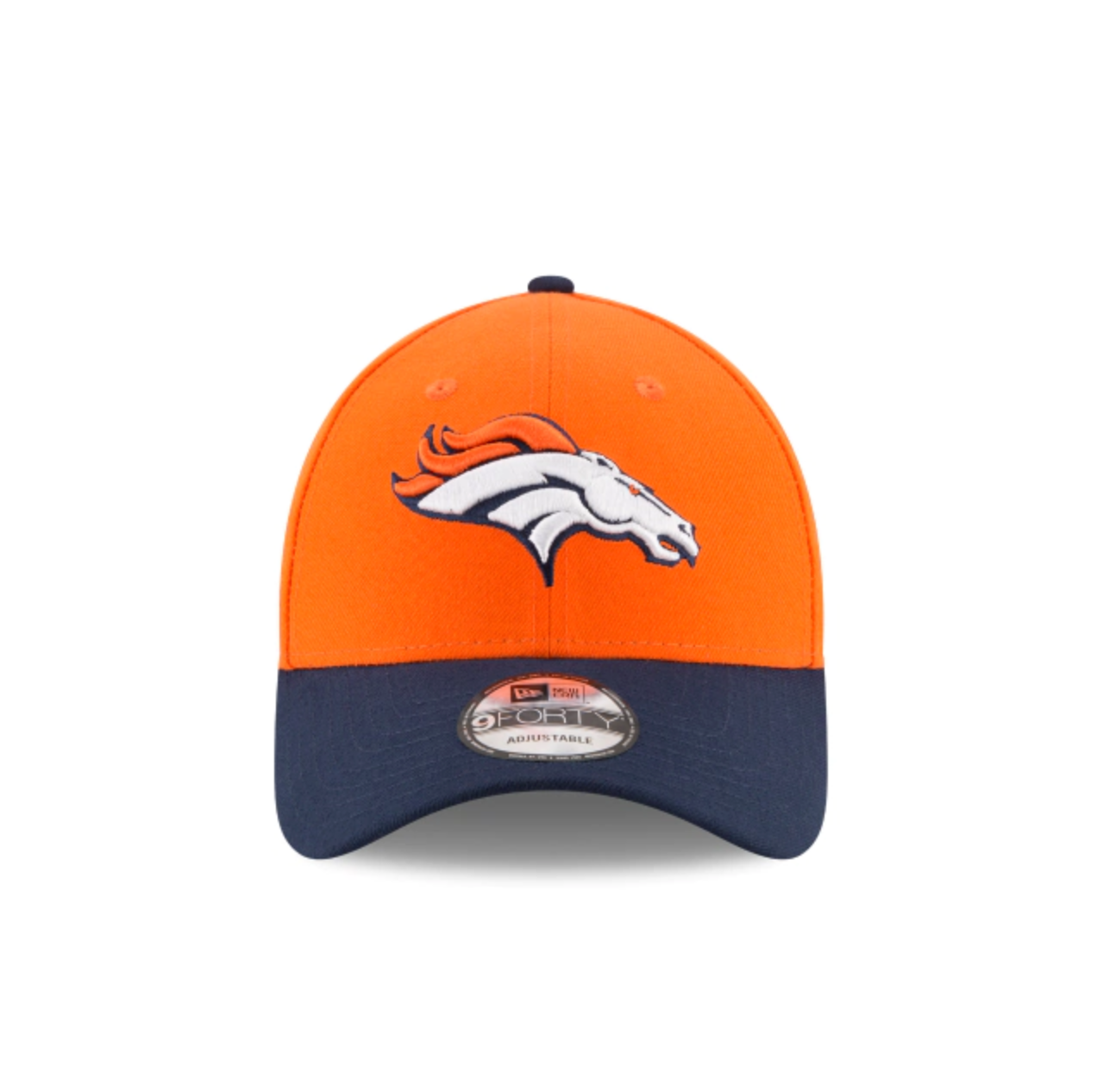 Denver Broncos The League 9Forty - OTC - Headz Up 