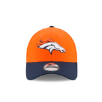 Denver Broncos The League 9Forty - OTC - Headz Up 