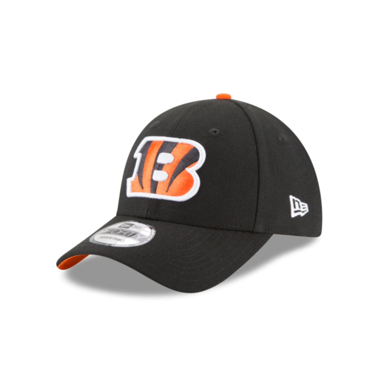 Cincinnati Bengals The League 9Forty - OTC - Headz Up 