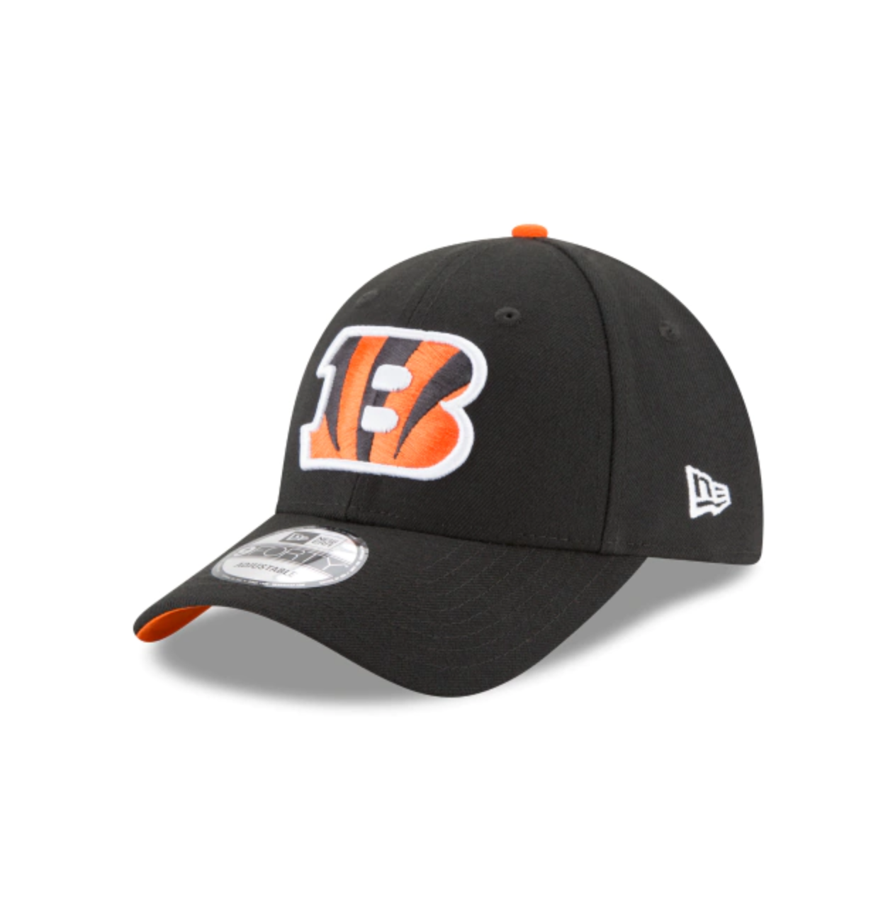 Cincinnati Bengals The League 9Forty - OTC - Headz Up 