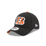 Cincinnati Bengals The League 9Forty - OTC - Headz Up 