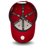 Detroit Red Wings 9Forty - Red - Headz Up 