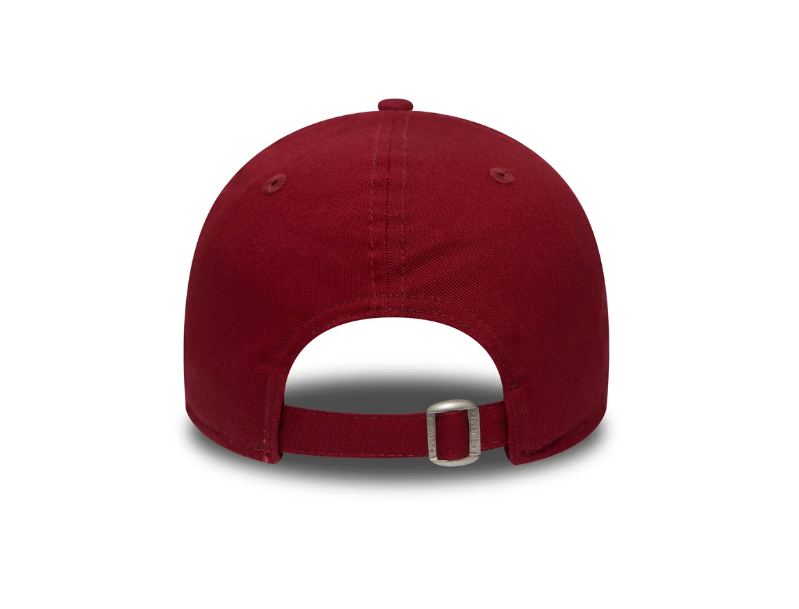 New York Yankees Cap 9Forty League Essentials - Cardinal - Headz Up 