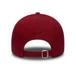 New York Yankees Cap 9Forty League Essentials - Cardinal - Headz Up 