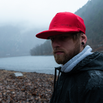 Capskinz Original - Rød - Headz Up 