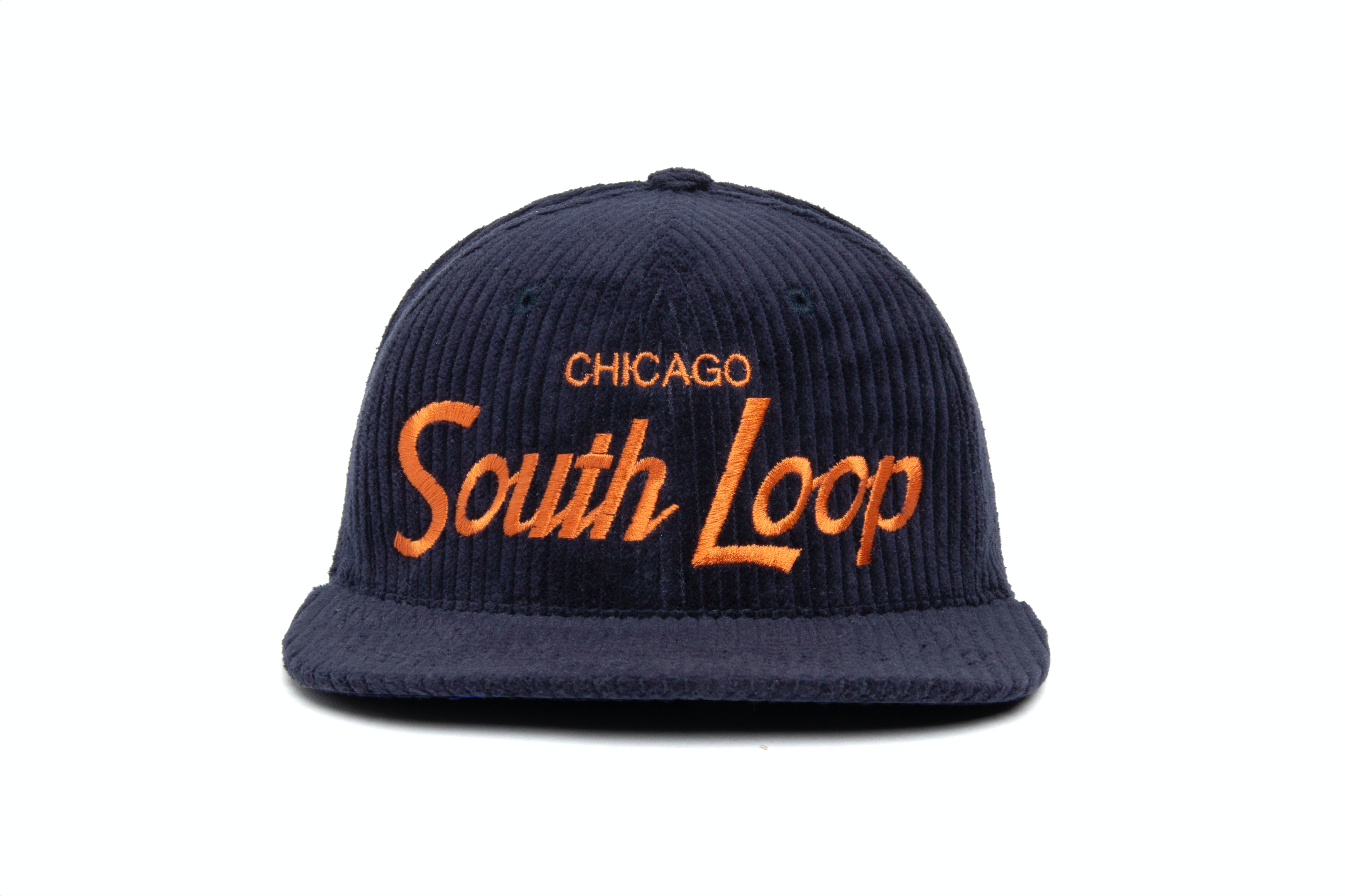 The DTC Corduroy - South Loop - Headz Up 