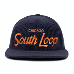 The DTC Corduroy - South Loop - Headz Up 