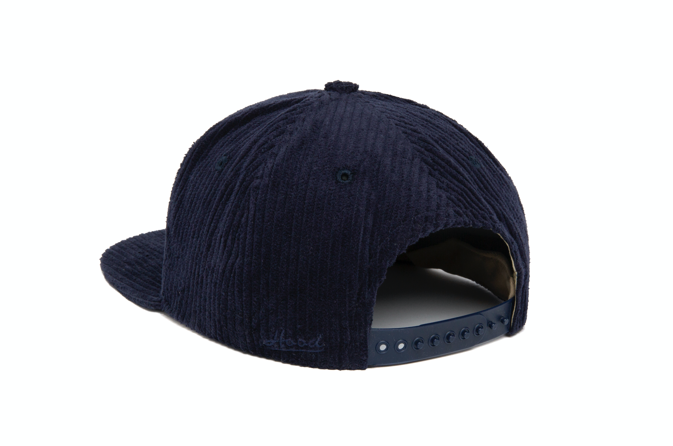 The DTC Corduroy - South Loop - Headz Up 